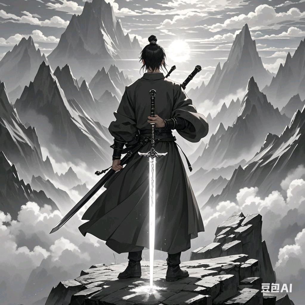 雾岛听风
