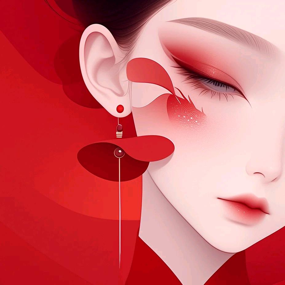 @卖化妆品的沫沫子