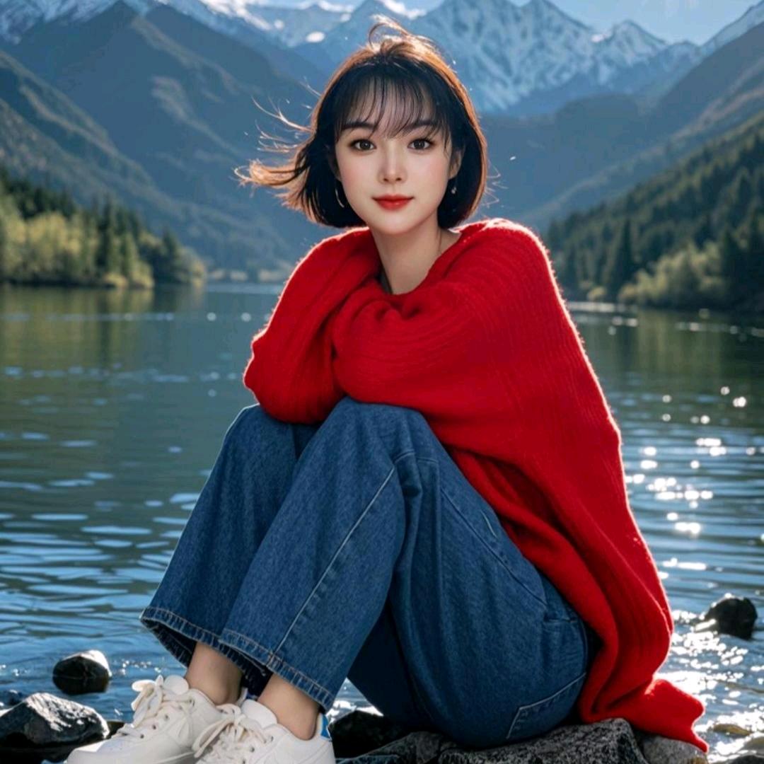 🌹无忧💐花开🌹