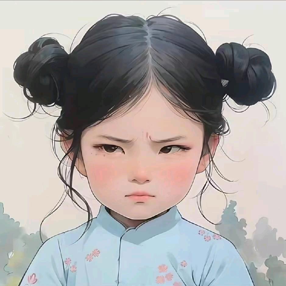 秋日长~