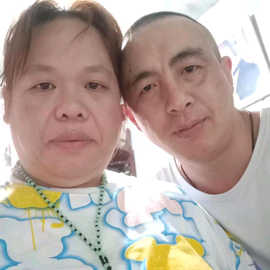 小陈是平平的老公《大号》