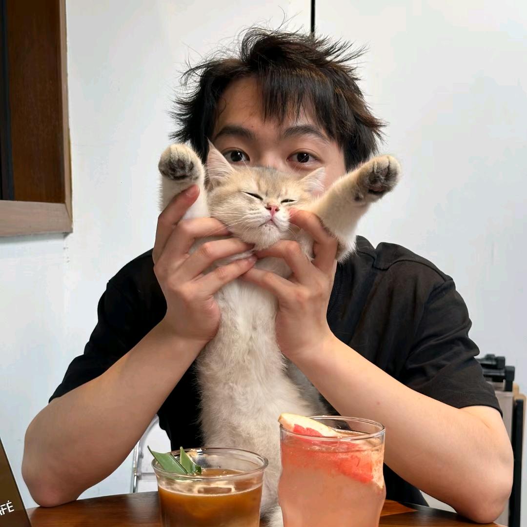 小陈糖挞挞