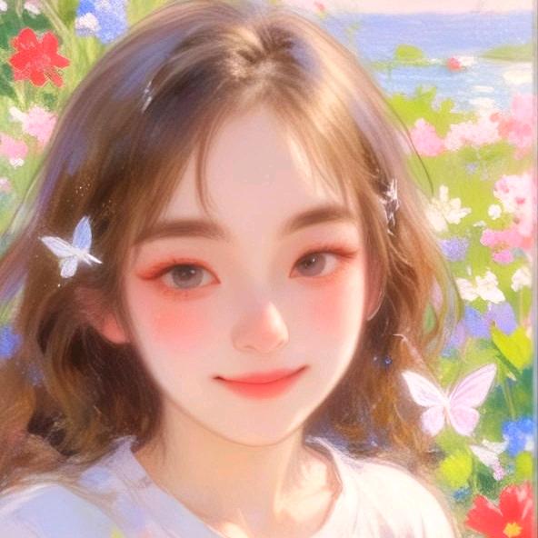 锦鲤小郭~
