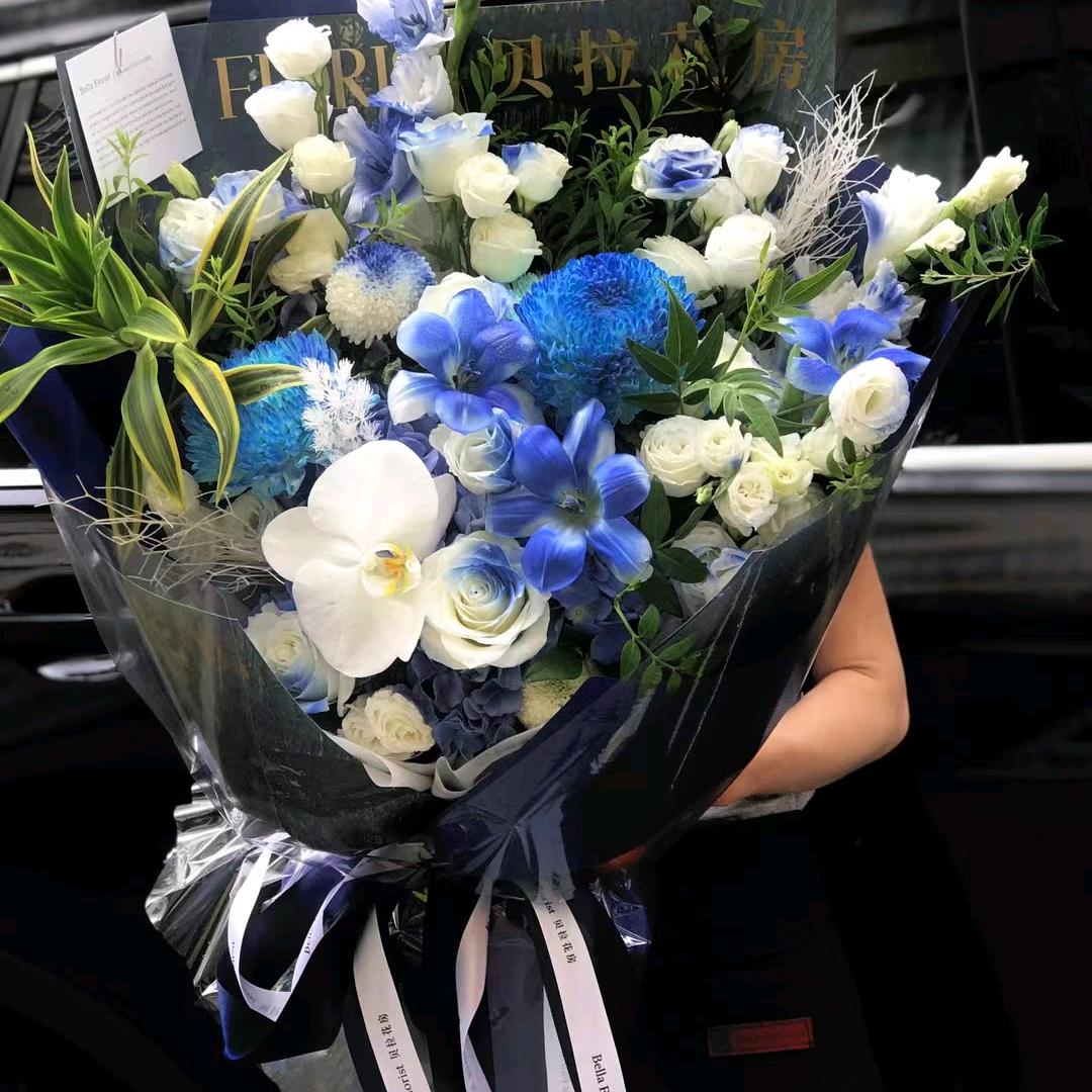 丽丽♡