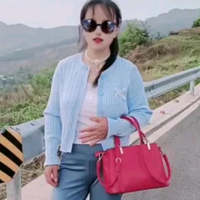 好爽妹