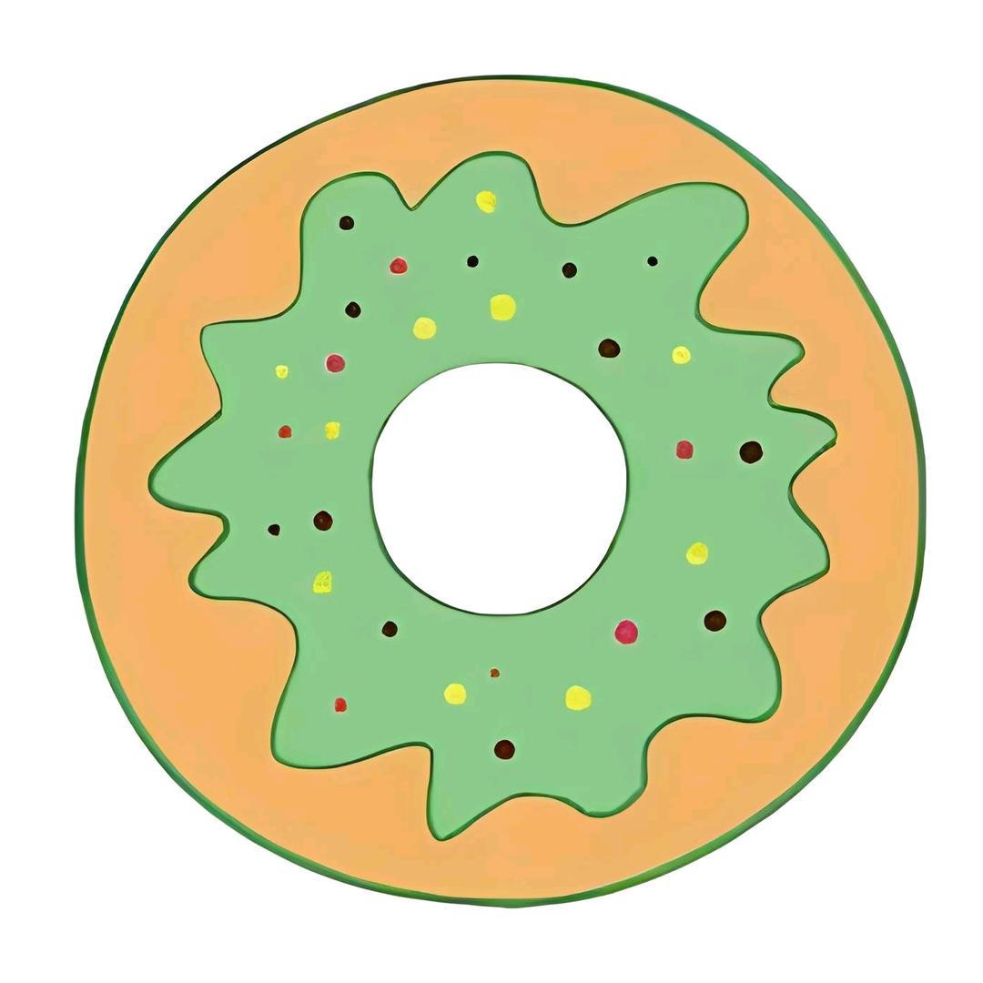 甜甜甜甜甜甜甜圈