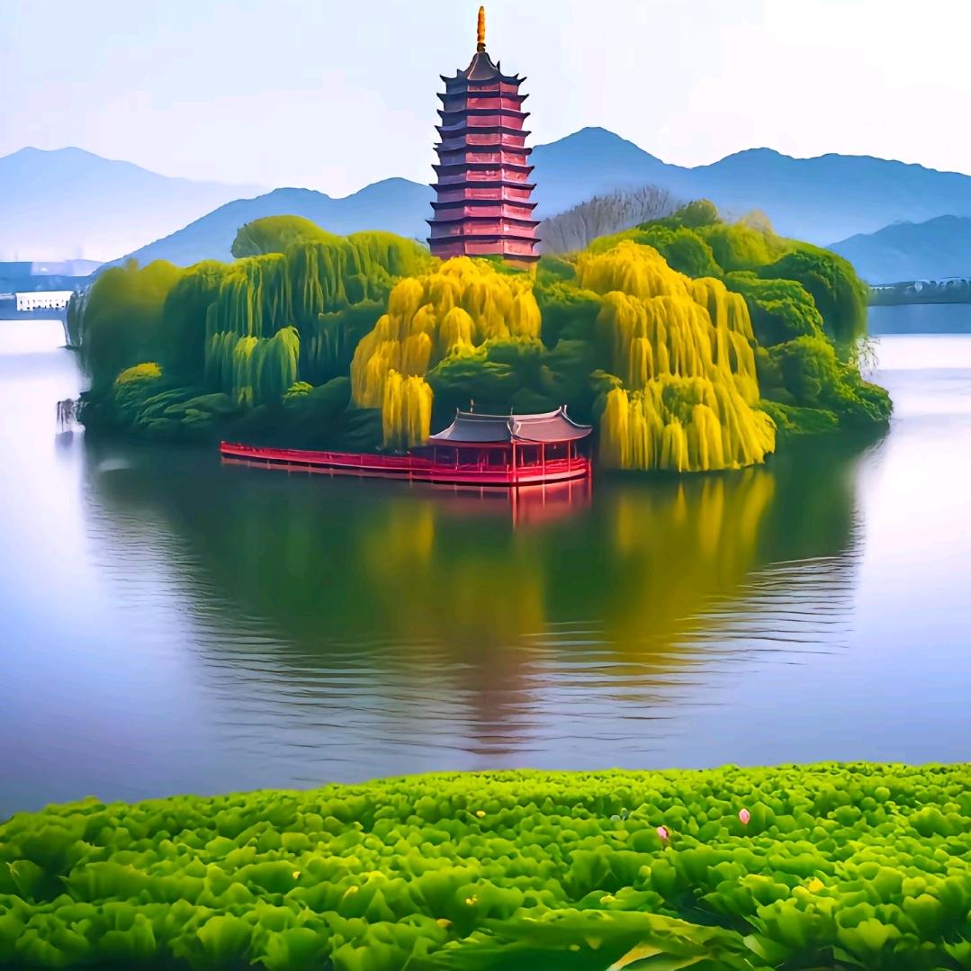 娥