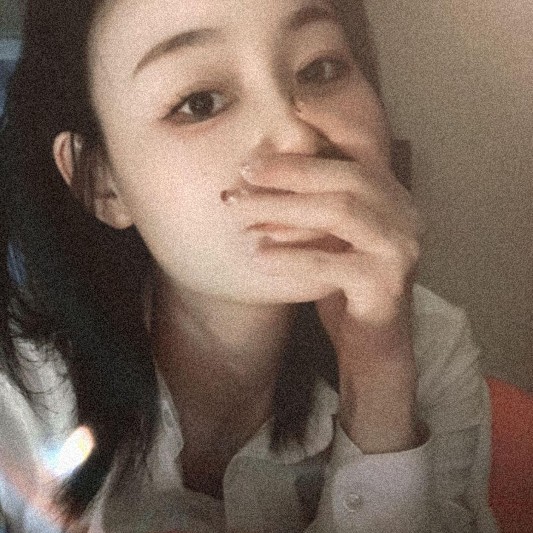 阿怪🧸