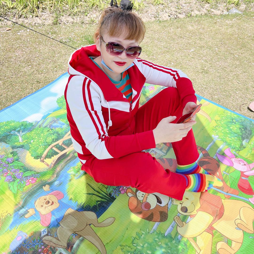 🌹张姐修脚🌹