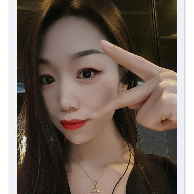 是敏儿呀、