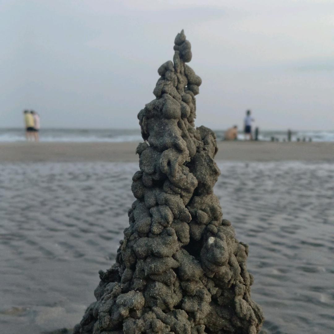 欲望残留