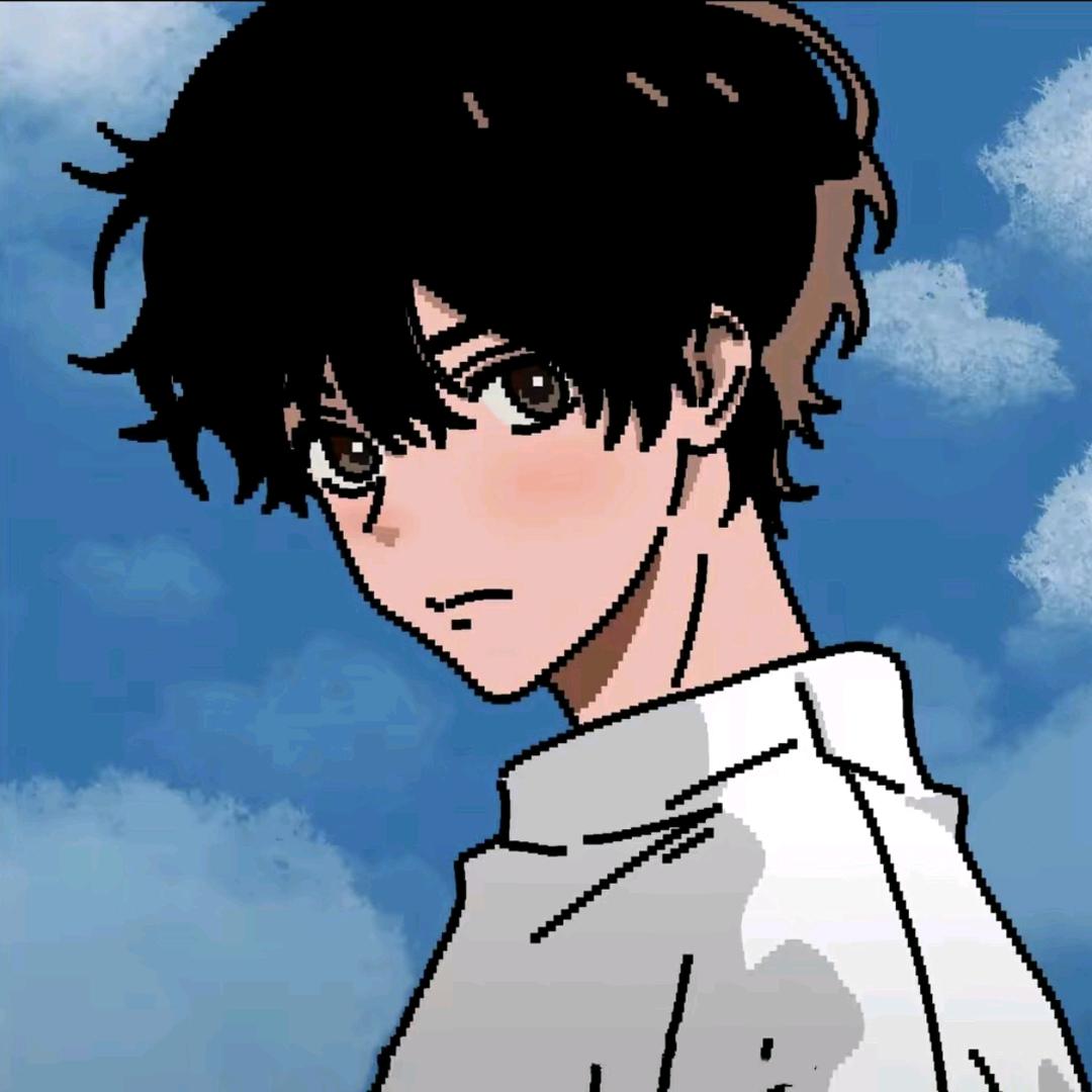 有色小黄学长