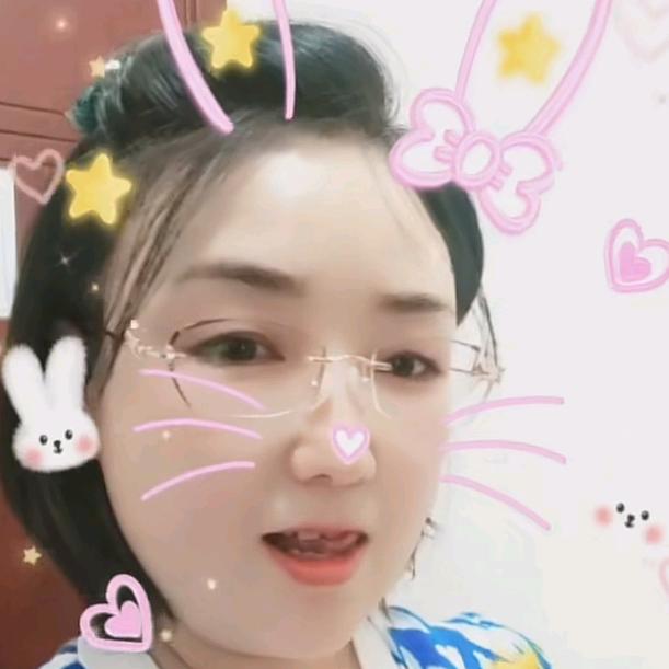 可以叫我小美丽