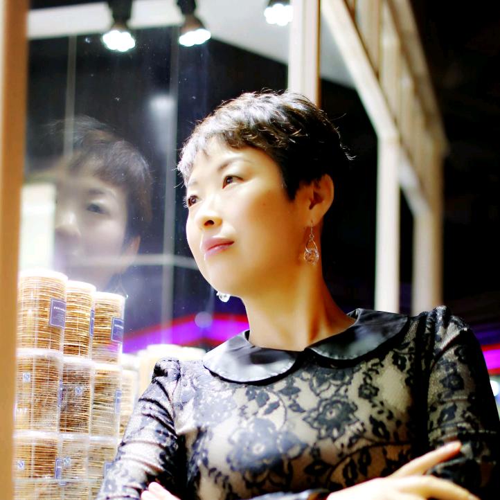 希蕊姐