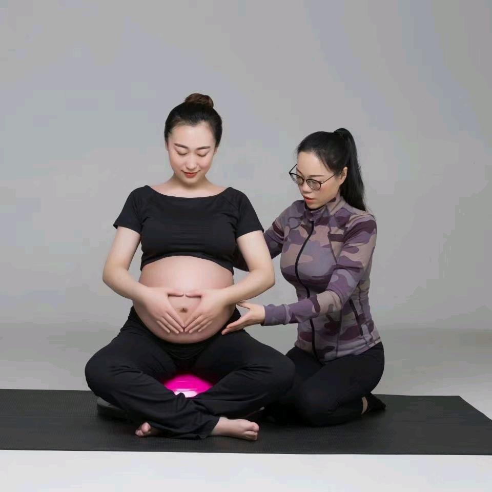 静悅孕产普拉提