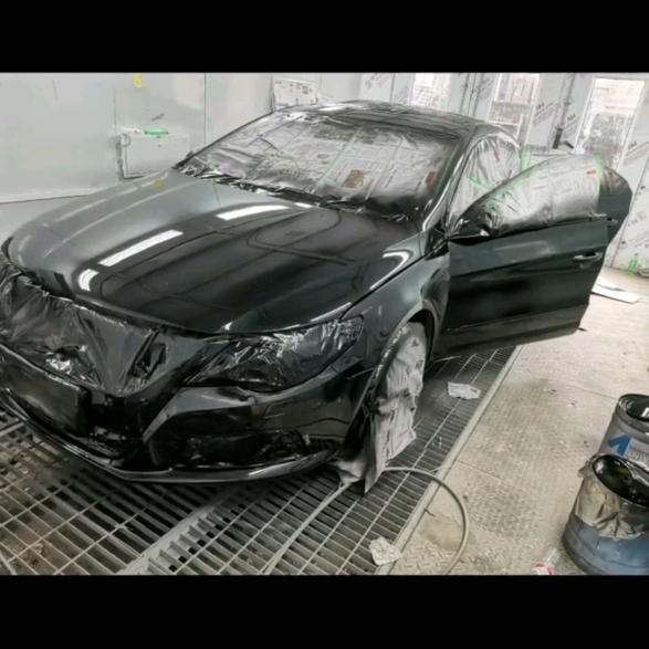 贵州省毕节市七星关区广禾汽车服务有限公司