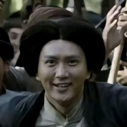 丛中笑