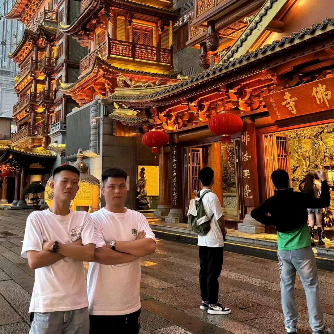 海南巷子名车🚗-老吴