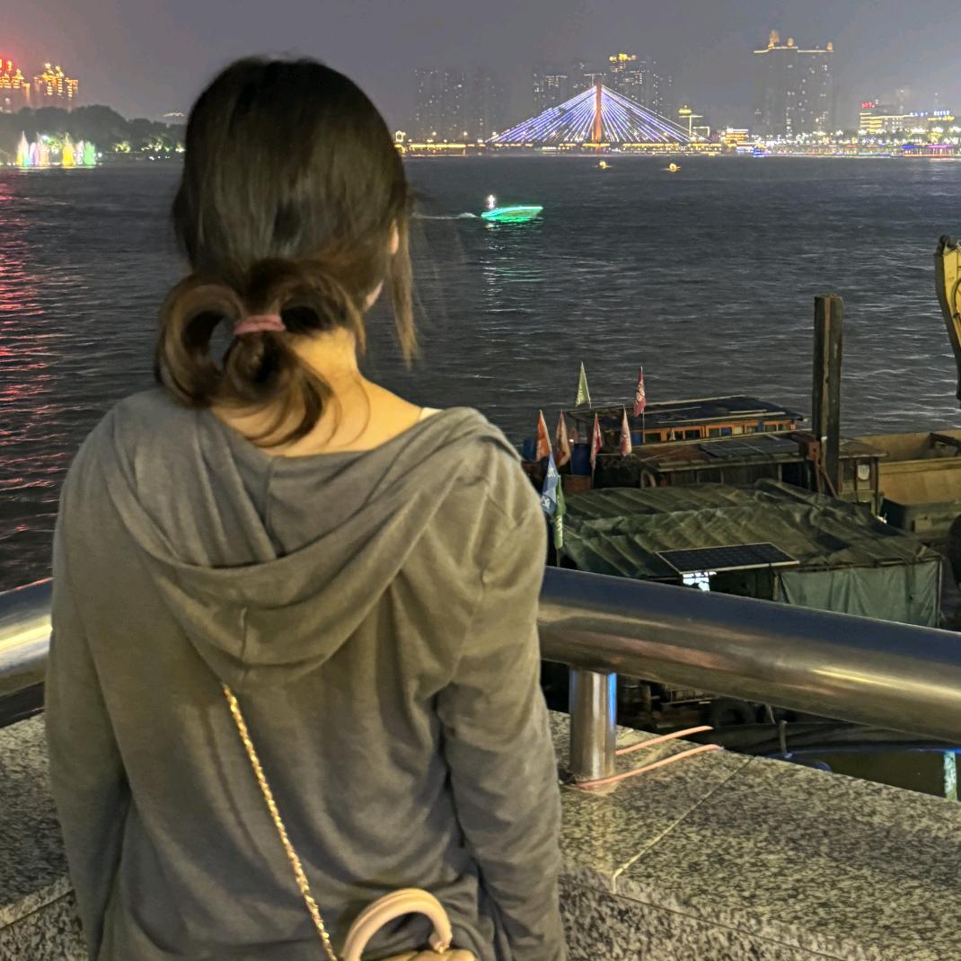 淇淇麻麻