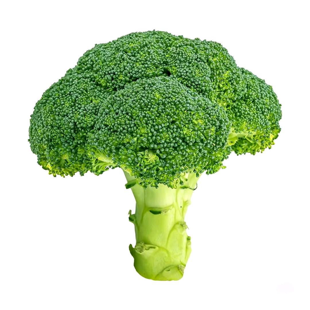 尖叫花椰菜