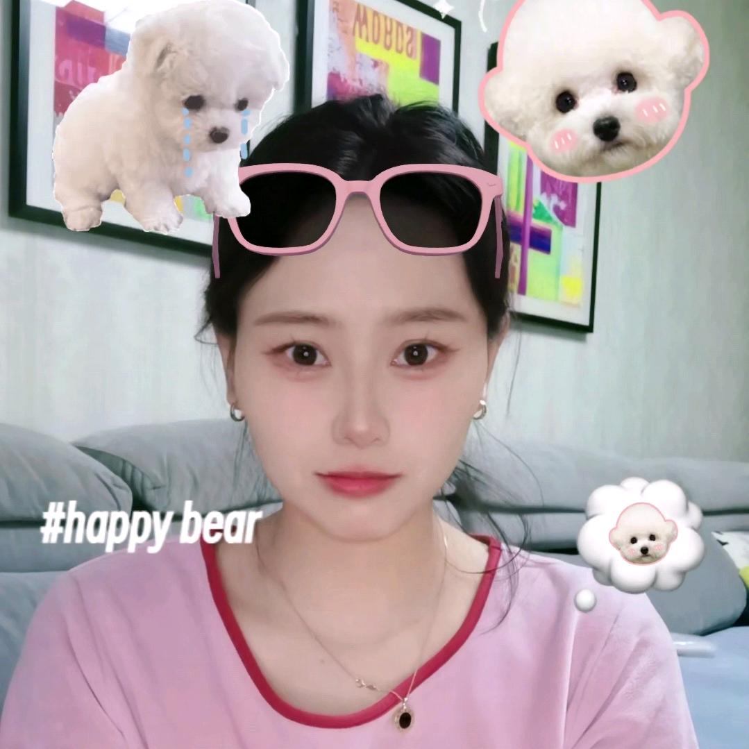 好好助力号🎤