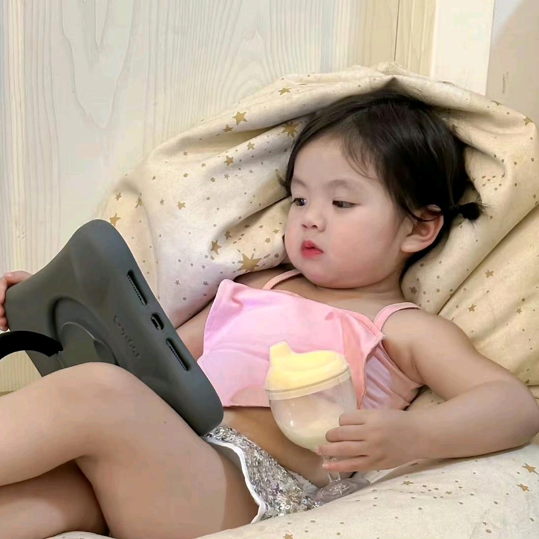 糕冷小美