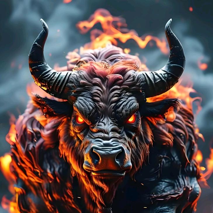 牛魔大王