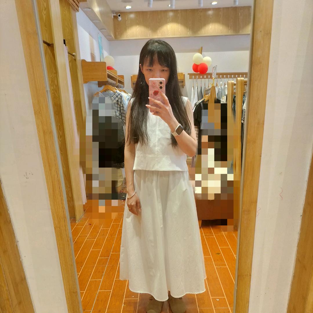摸鱼的小圆子