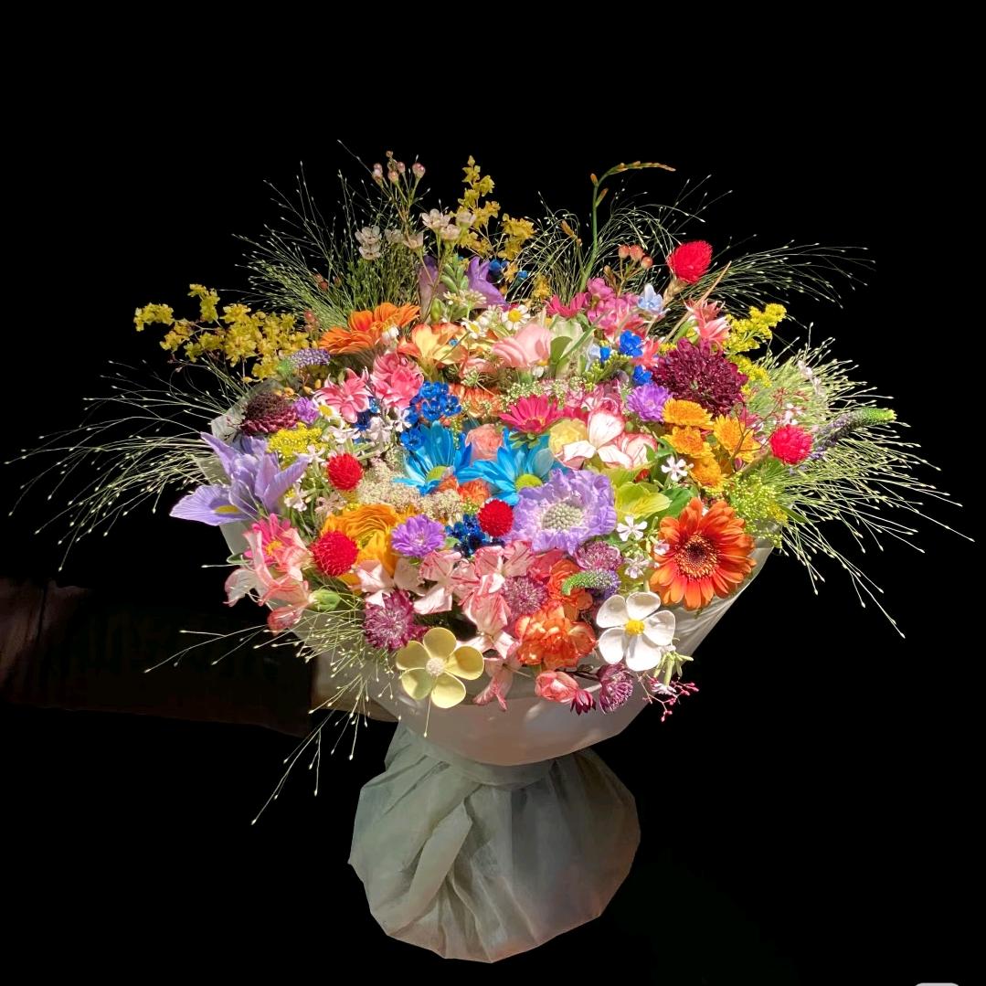 ✨财富值加载中💯