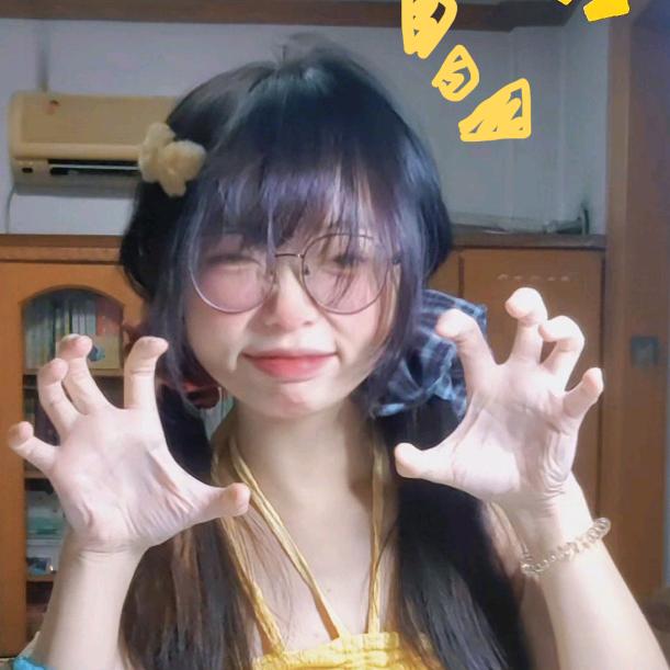 芬达不冒泡