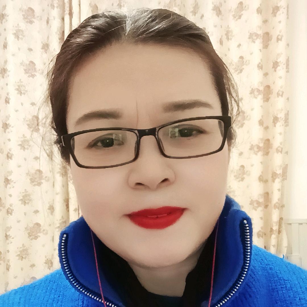 学君姐(周姐小号)