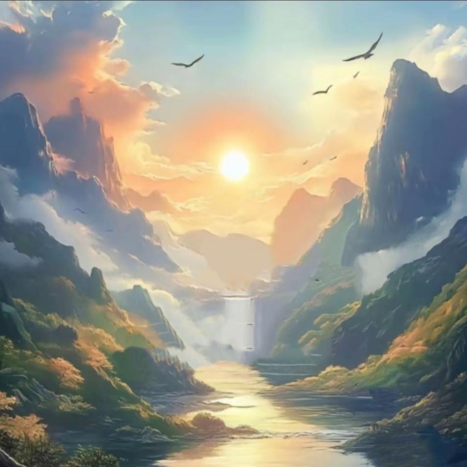 随心所欲
