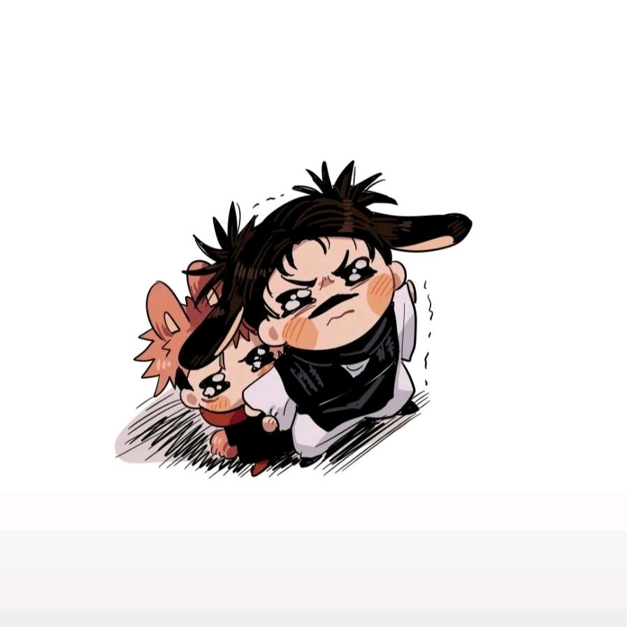 暄仔 【动漫】
