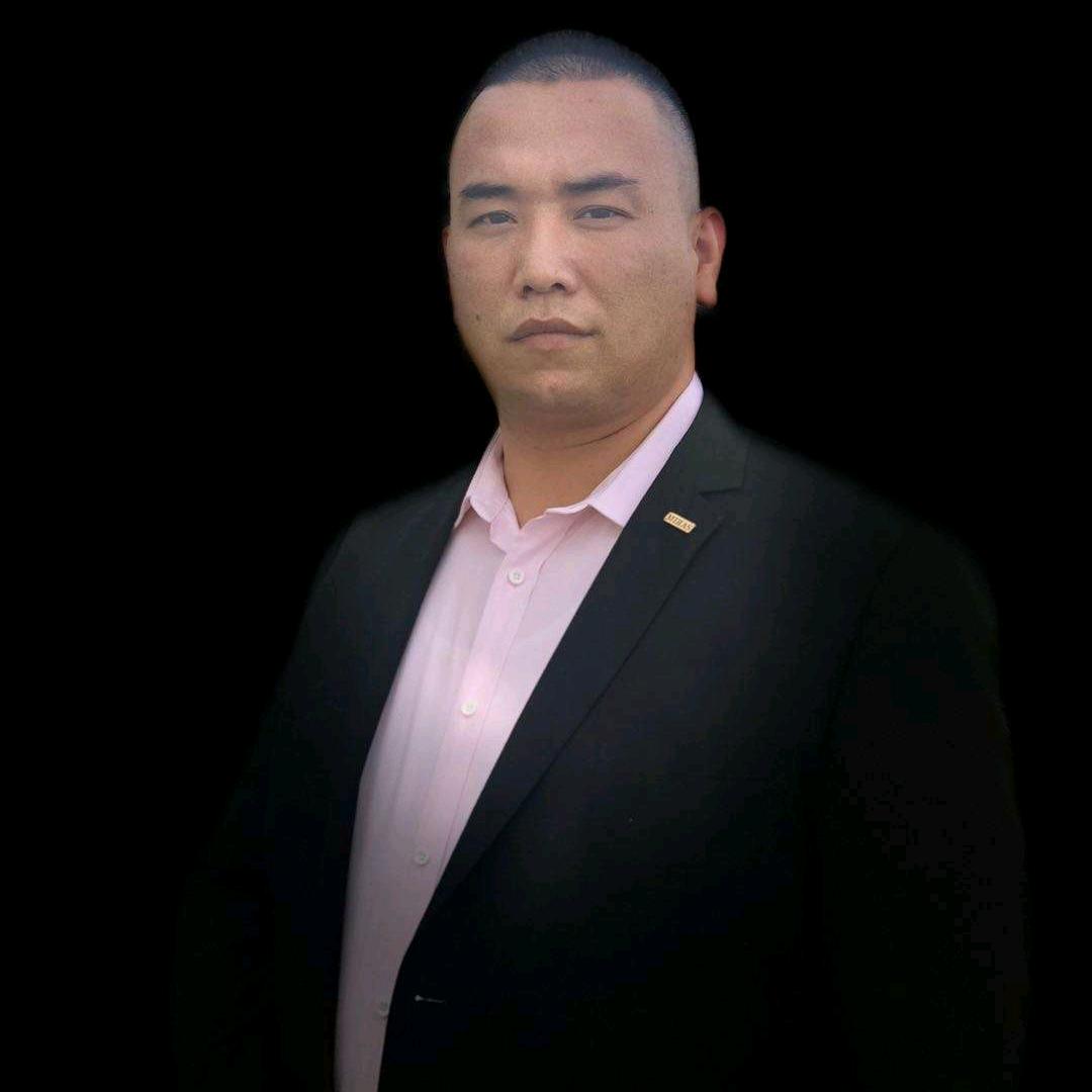 众兴驾校艾力教练