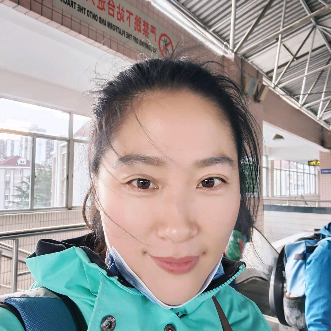 阳光的生活