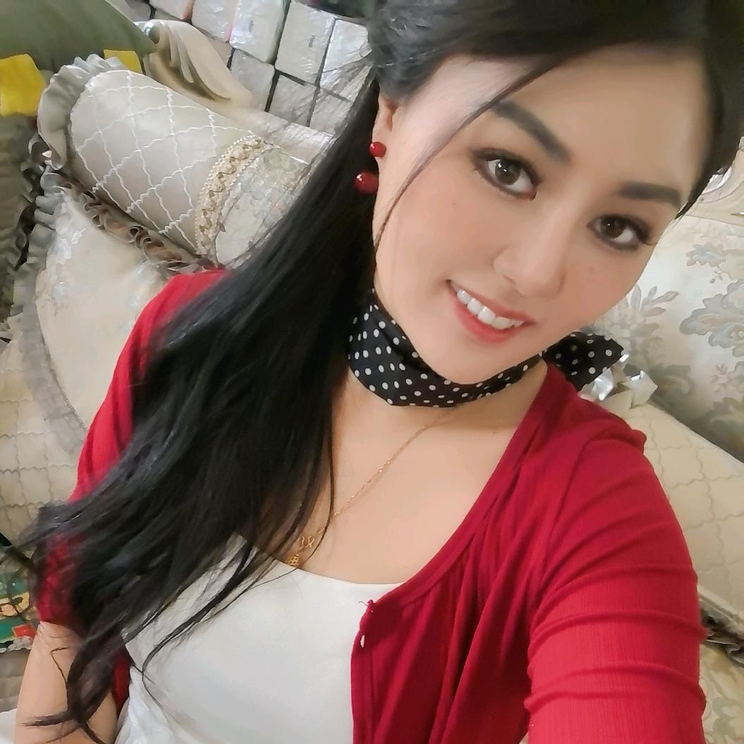 👄冉妹儿