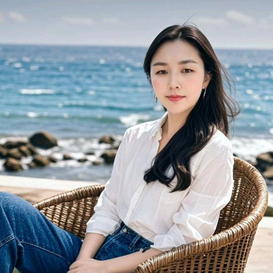 阿香