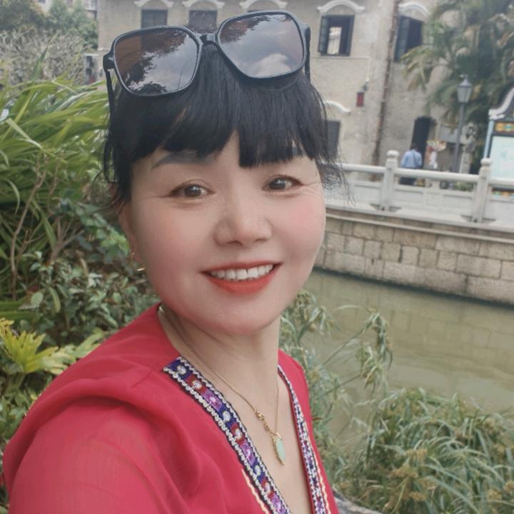 宁秀梅(迷恋歌舞)💃(好物在橱窗)