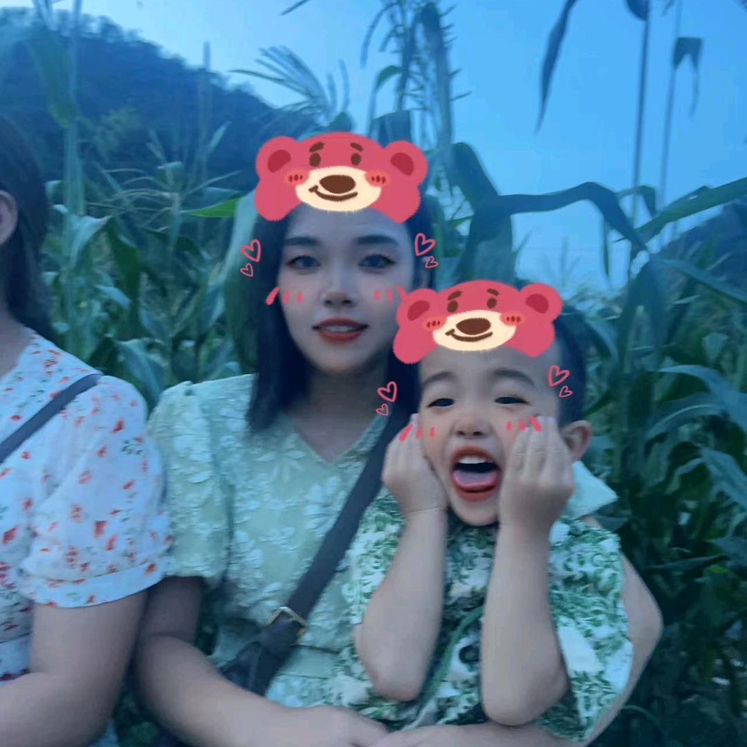 加贝🍀贺贺