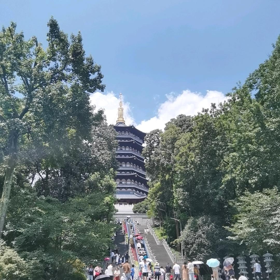 小小丫