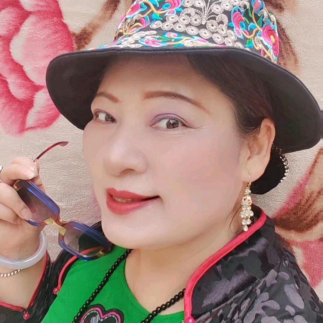 花好月圆