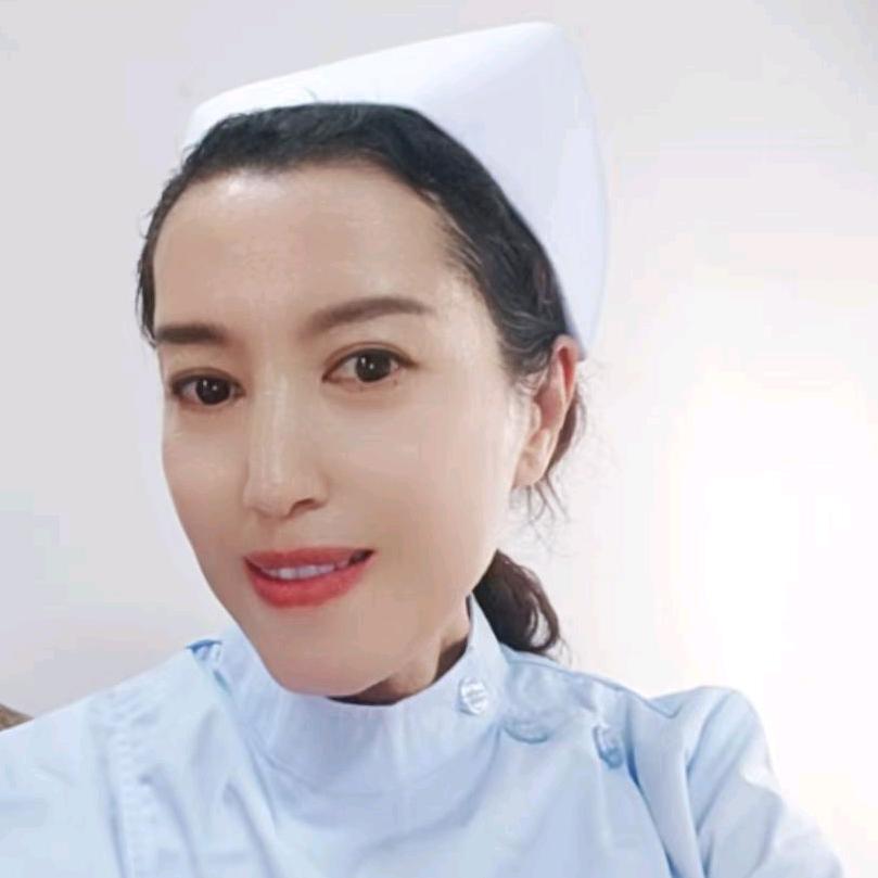 护工面试官霞姐