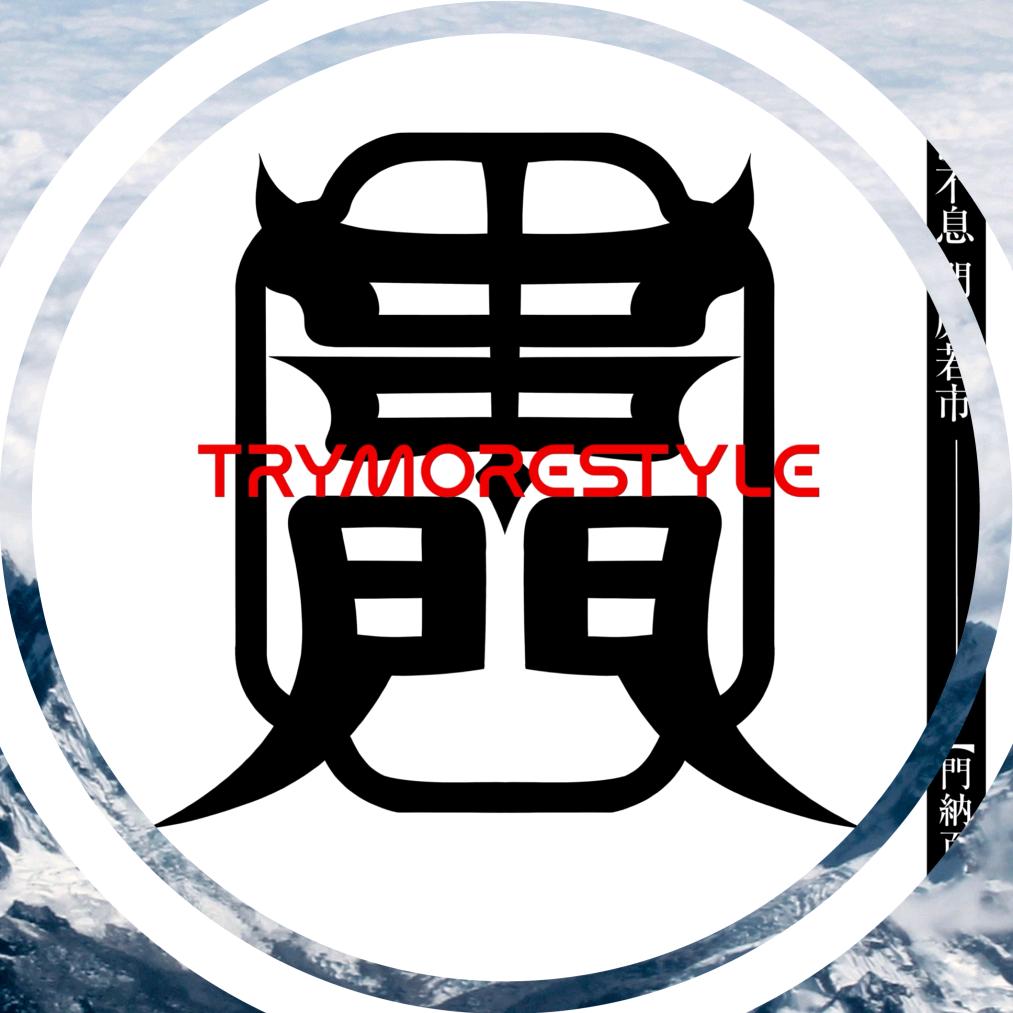 串门儿TryMoreStyle