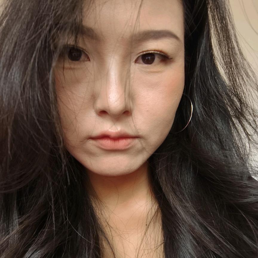 单眼皮菜菜