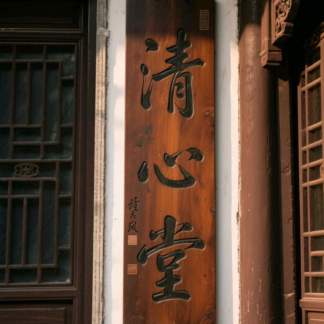 一荏一道