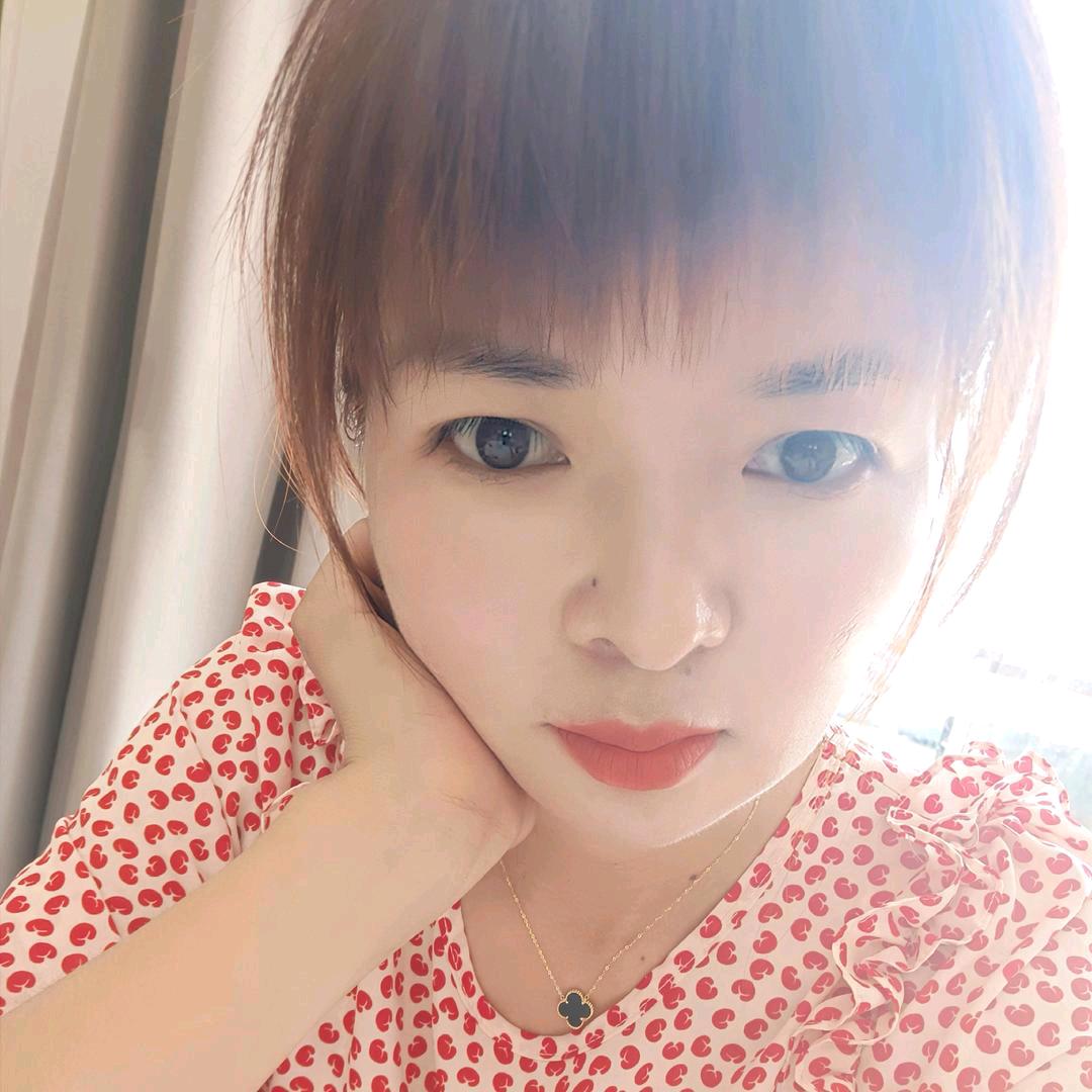 丽儿手工🌹