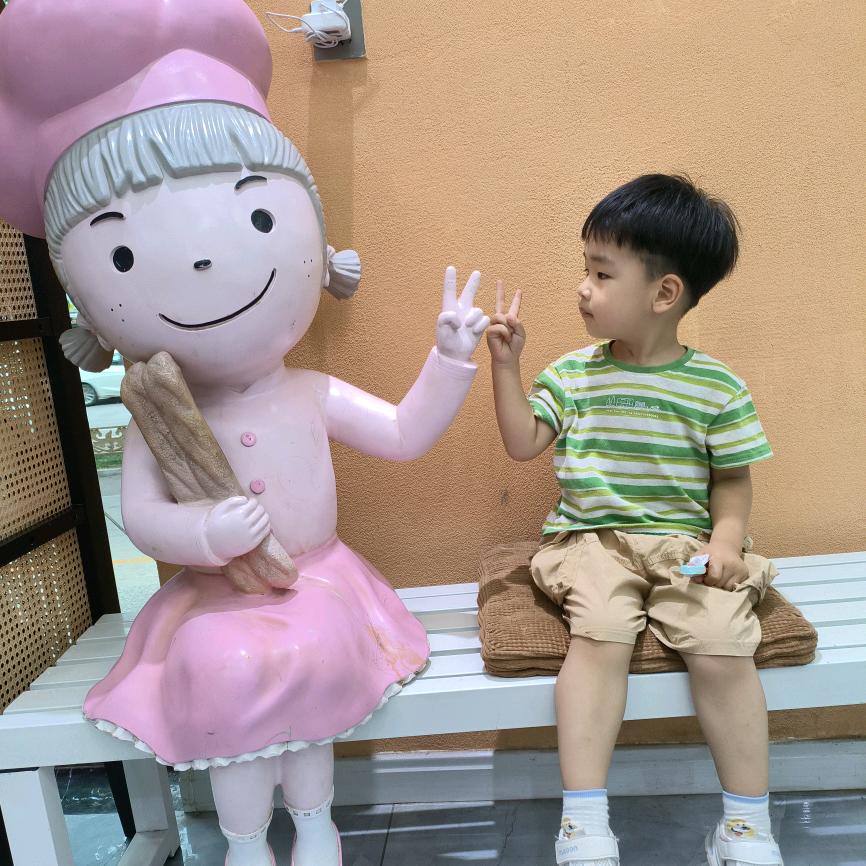 伊人如梦（关必回）