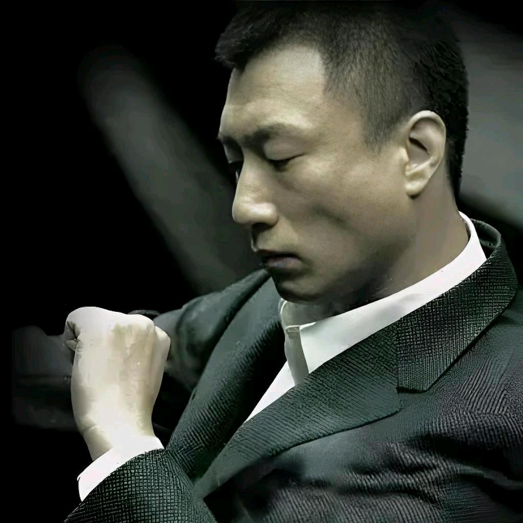 恭喜发财💰