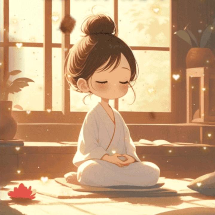 静林梵音