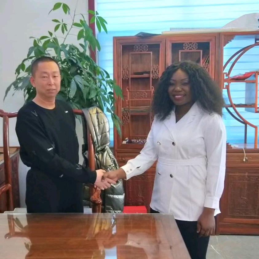 阿迪力